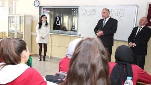 Canik Belediyesi'nden Öğrencilere Ücretsiz Sınav Desteği