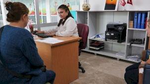 Çocuk atölyesi kayıtları devam ediyor.