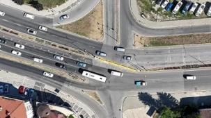 Düzce-Bolu tartışması sürerken ulaşım sekteye uğradı! Vatandaşlar isyanda!