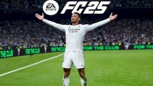 EA SPORTS FC 25, Tüm Dünyada Çıkışını Gerçekleştirdi!