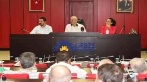 Gebzeli öğrencilere 5 bin TL nakdi destek