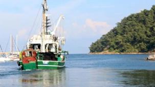 Gemi ve su araçlarına yeni yönetmelik