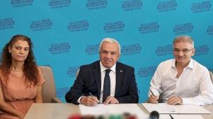 Hayırsever desteğiyle Nilüfer'e yeni bir kreş daha kazandırılıyor