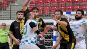 Hentbol Erkekler'de 3. hafta maçları belli oldu