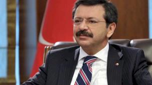 Hisarcıklıoğlu: “OVP ile önemli bir yol haritası sunuldu”
