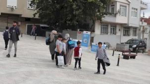 İstanbul'da 'Güvenli Okul Projesi' hayata geçirildi