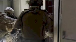 İstanbul'da suç örgütüne ağır darbe