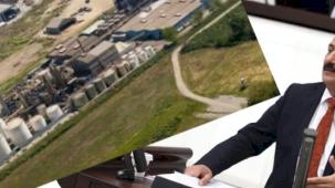 İYİ Partili Türkoğlu'ndan 'derin' önerge!