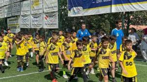 İzmit Belediyesi Erdal Baykara’yı unutmadı