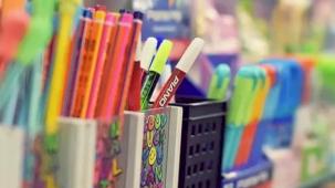 Kırtasiye ürünlerinde rekabet artıyor