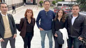 Kızı ölümden dönen anneden kampanya! Hedef 25 bin imza