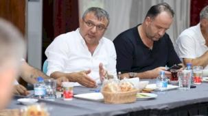 Kocaeli'de ortak akılla daha güçlü bir fuar