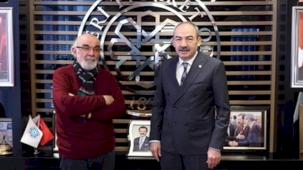 KTO Başkanı Gülsoy ikinci çeyrek büyüme rakamlarını değerlendirdi