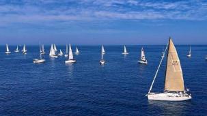 Küçükçekmece Belediyesi'nin düzenlediği ikinci Kitap Günleri başladı.