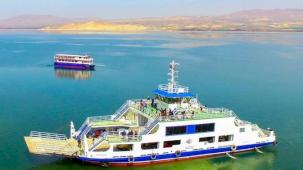 Malatya-Baskil feribot seferlerine saat ayarı