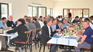 Manisa'da orman yangınlarına ilk müdahale için istasyonlar kurulacak