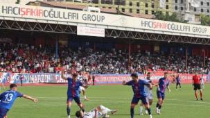 Mardin 1969 Spor sezona galibiyetle başladı