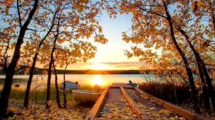 Mevsimlerle birlikte ruh hali de değişiyor!