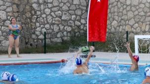 Mudanya Belediyesi sutopu takımı kuracak