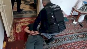 Narkoçelik-38'te 316 gözaltı!