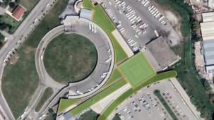 O proje Sakarya'ya 4,5 milyon TL'lik tasarruf sağlayacak