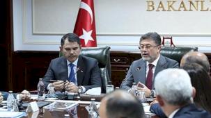 Orman yangınlarına karşı yeni yol haritası belirlenecek