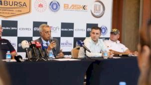 Otomobil spor tutkunları Bursa’da buluşuyor