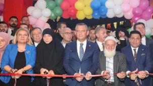 Özgür Özel: Hasan Bitmez hakkı ve haklıyı temsil etmektedir 