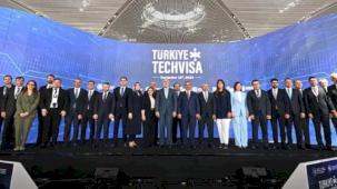 Program tanıtıldı... Teknoloji girişimciliğinde yeni dönem