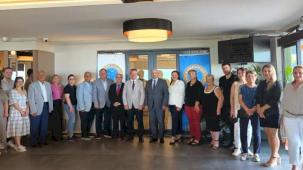 RUMELİSİAD'dan istihdam çalıştayı