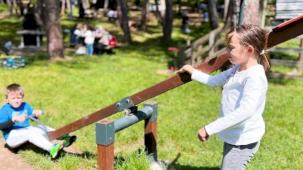 Sakarya'nın benzersiz doğası İl Ormanı Tabiat Parkı