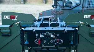 Sarsılmaz Silah Kuleleri global arenada