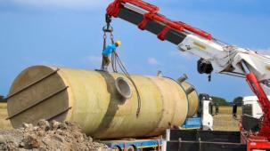 SASKİ milyonlarca metreküp atık suyu şehre kazandıracak