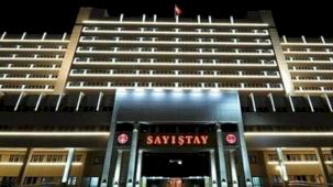 Sayıştay Raporu'ndaki rakamların yanlış aktarımına İletişim'den yanıt