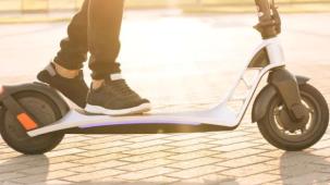 Scooterlar çevreci ama güvenli mi?
