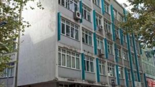 SEKA Semt Polikliniği'ne yıkım! İhalesi yapıldı