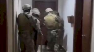 Suç örgütlerine Kuyu-23 darbesi