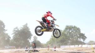 Süper Enduro Şampiyonası'nda kıyasıya rekabet