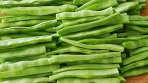 Taze fasulyede fiyatlar düşecek mi?