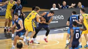 TOFAŞ son hazırlık maçında mağlup oldu