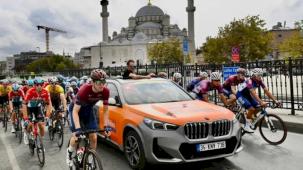 Tour of İstanbul'un şampiyonu belli oldu