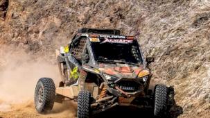 TransAnatolia’nın İlk Gününde Yarışmacılar Mersin’den Aladağ’a sürdü