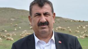 TÜDKİYEB'den çobana şiddete kınama!