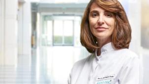 Tümöre 'canlı takip'!