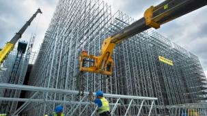 Türk müteahhitler devler liginde dünya ikincisi