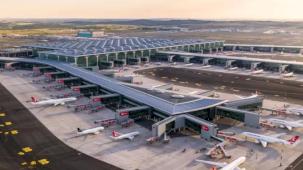 Türkiye nüfusunun yüzde 95'ini taşıdı