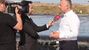 Türkiye’nin gözü İzmit Körfezi’nde