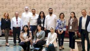 Türkiye'nin sağlık turizmindeki hedefi: 5 milyon turist