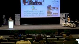 Uluslararası Bobath Terapisi-Pediatrik Rehabilitasyon Kongresi İstinye Üniversitesi'nin ev sahipliğinde gerçekleştirildi