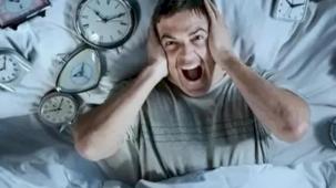 Uyuyamayanlar dikkat! Düzensiz uyku birçok sağlık sorununa yol açıyor